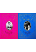 Hrabina Salisbury i Edward III Tom I i II