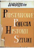 Podstawowe pojęcia historii sztuki