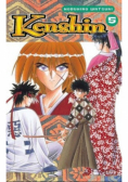 Kenshin Tom 5