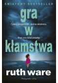 Gra w kłamstwa