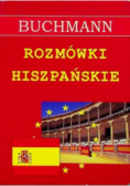 Rozmówki hiszpańskie