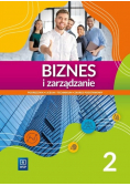 Biznes i zarządzanie 2 podręcznik