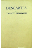 Descartes Zasady Filozofii