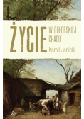 Życie w chłopskiej chacie