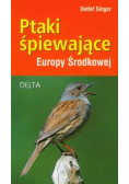 Ptaki śpiewające Europy Środkowej
