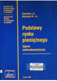 Podstawy rynku pieniężnego