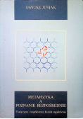 Metafizyka a poznanie bezpośrednie