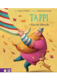 Tappi i Kocyk Mocyk