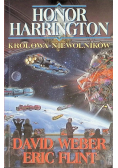 Honor Harrington Królowa Niewolników