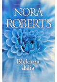 Błękitna dalia