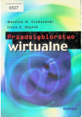 Przedsiębiorstwo wirtualne