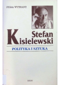 Polityka i sztuka