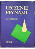 Leczenie płynami