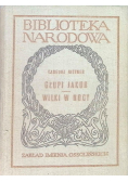 Głupi Jakub w nocy Wilki w nocy