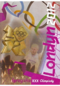 Londyn 2012 Igrzyska XXX Olimpiady