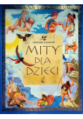Mity dla dzieci