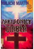 Zakładnicy diabła