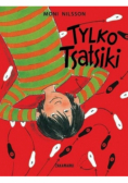 Tylko Tsatsiki