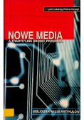 Nowe media a tradycyjne środki przekazu