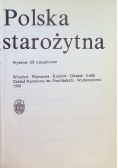 Polska starożytna