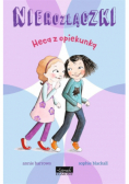 Nierozłączki Heca z opiekunką