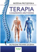 Terapia czaszkowo krzyżowa