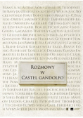 Rozmowy w Castel Gandolfo Tom 2