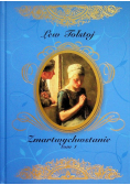 Zmartwychwstanie Tom 1
