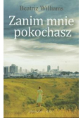Zanim mnie pokochasz