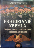 Pretorianie Kremla