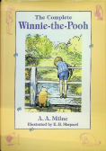 The complete Winnie the Pooh