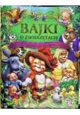 Bajki o zwierzętach