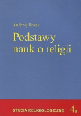 Podstawy nauk o religii