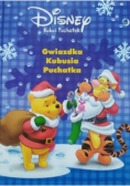 Gwiazdka Kubusia Puchatka