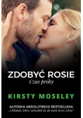 Zdobyć Rosie Czas próby