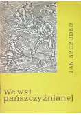 We wsi pańszczyźnianej