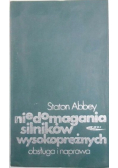 Niedomagania silników wysokoprężnych