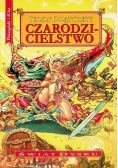Czarodzicielstwo