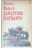 Zamczysko w Otranto