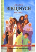 365 Historii Biblijnych dla dzieci