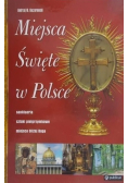 Miejsca święte w Polsce