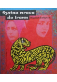Szatan wraca do Iranu