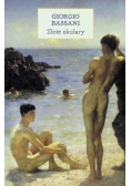Złote okulary