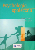 Psychologia społeczna