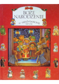 Boże Narodzenie w Niedźwiadkowie