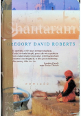 Shantaram