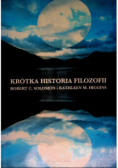 Krótka historia filozofii