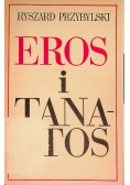 Eros i Tanatos