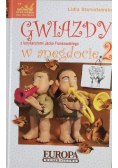 Gwiazdy w anegdocie Tom 2