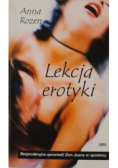Lekcja erotyki